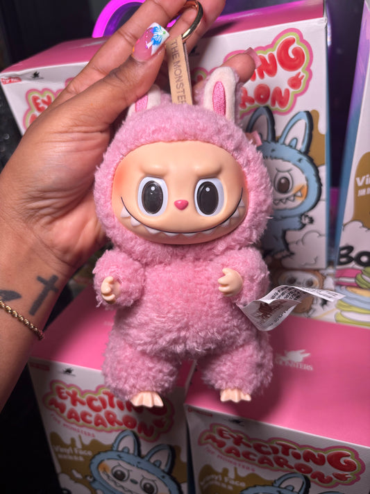 POPMART BLIND BOX V1