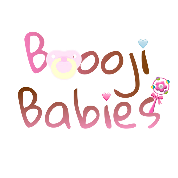 Booojibabydolls